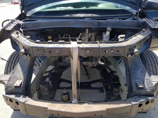 Photo 6 VIN: 1GNKVEED7BJ383068 - CHEVROLET TRAVERSE L 