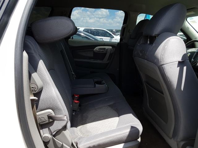 Photo 5 VIN: 1GNKVEED8BJ276269 - CHEVROLET TRAVERSE L 