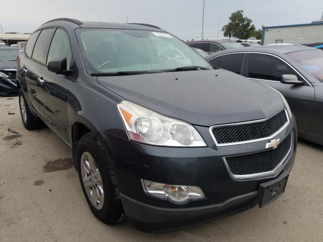 Photo 0 VIN: 1GNKVEED8CJ366216 - CHEVROLET TRAVERSE L 