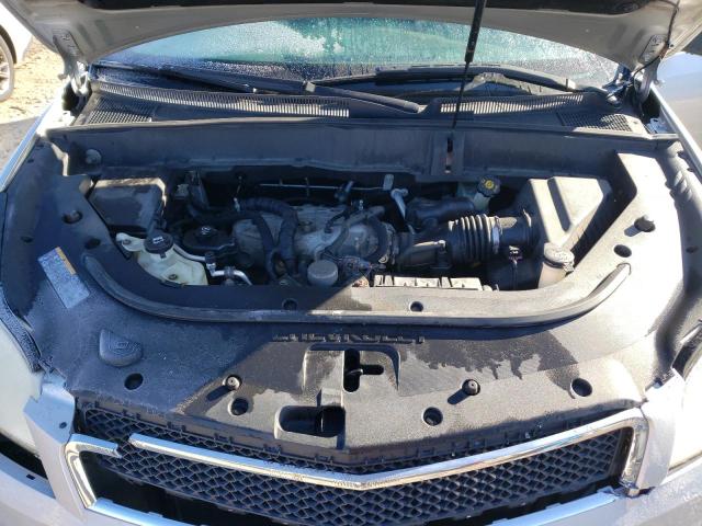 Photo 11 VIN: 1GNKVEED9BJ149224 - CHEVROLET TRAVERSE 