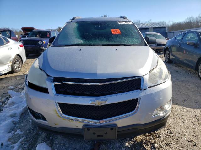 Photo 4 VIN: 1GNKVEED9BJ149224 - CHEVROLET TRAVERSE 