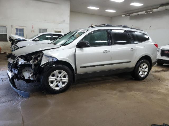 Photo 0 VIN: 1GNKVEED9BJ188525 - CHEVROLET TRAVERSE L 