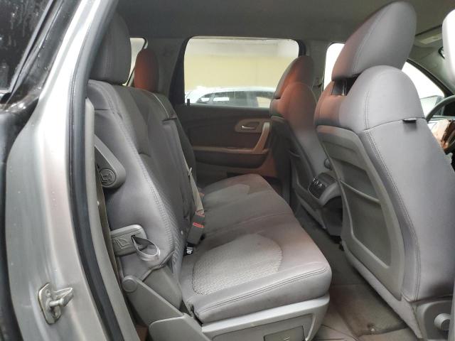 Photo 10 VIN: 1GNKVEED9BJ188525 - CHEVROLET TRAVERSE L 