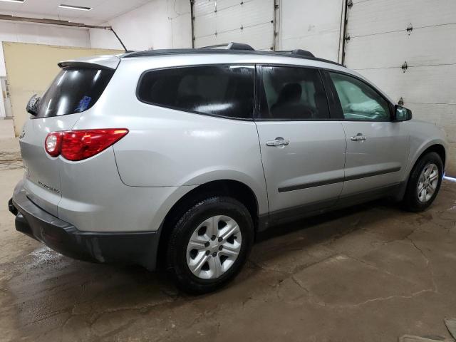 Photo 2 VIN: 1GNKVEED9BJ188525 - CHEVROLET TRAVERSE L 