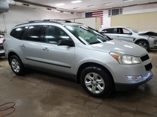 Photo 3 VIN: 1GNKVEED9BJ188525 - CHEVROLET TRAVERSE L 