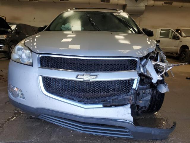 Photo 4 VIN: 1GNKVEED9BJ188525 - CHEVROLET TRAVERSE L 