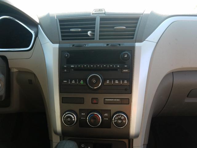 Photo 8 VIN: 1GNKVEEDXBJ216140 - CHEVROLET TRAVERSE L 