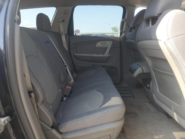 Photo 10 VIN: 1GNKVFED0BJ263327 - CHEVROLET TRAVERSE 