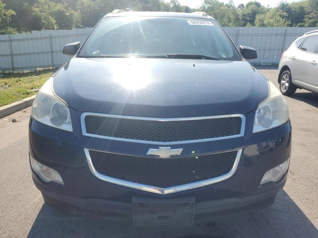 Photo 4 VIN: 1GNKVFED0BJ263327 - CHEVROLET TRAVERSE 