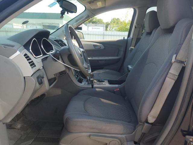 Photo 6 VIN: 1GNKVFED0BJ263327 - CHEVROLET TRAVERSE 