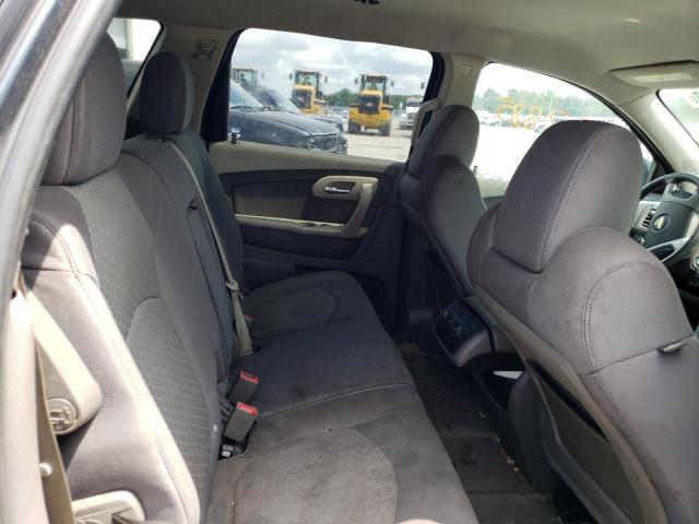 Photo 10 VIN: 1GNKVFED0BJ275834 - CHEVROLET TRAVERSE L 