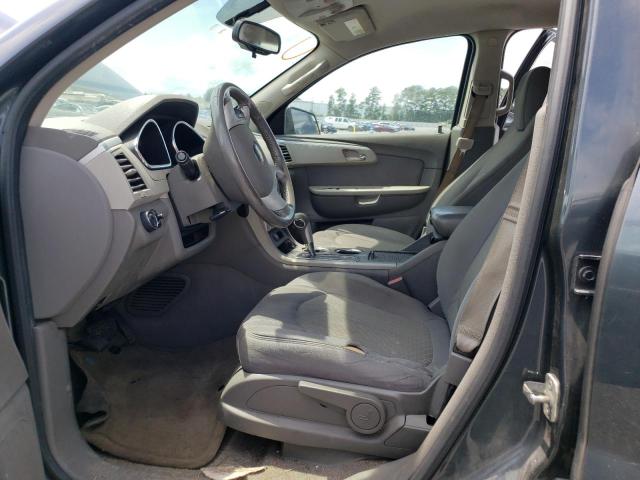 Photo 6 VIN: 1GNKVFED0BJ275834 - CHEVROLET TRAVERSE L 