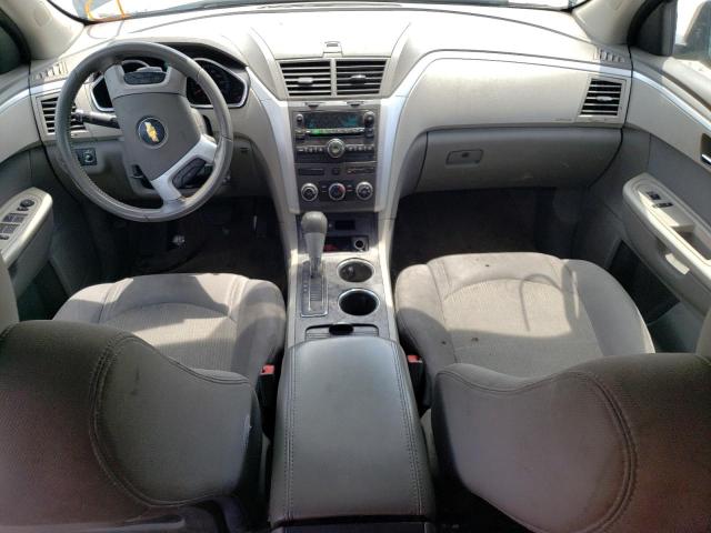 Photo 7 VIN: 1GNKVFED0BJ275834 - CHEVROLET TRAVERSE L 