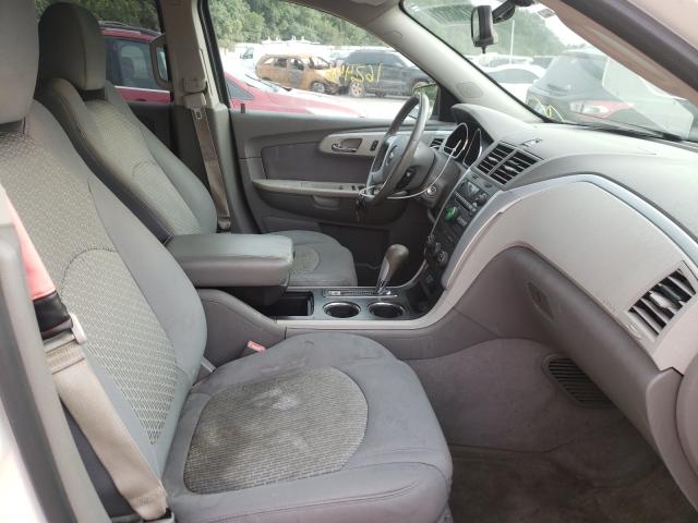 Photo 4 VIN: 1GNKVFED0CJ214646 - CHEVROLET TRAVERSE L 