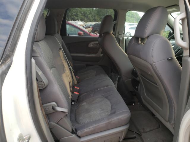 Photo 5 VIN: 1GNKVFED0CJ214646 - CHEVROLET TRAVERSE L 