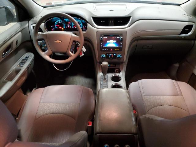 Photo 7 VIN: 1GNKVFED0EJ291424 - CHEVROLET TRAVERSE 