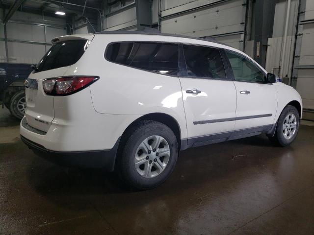 Photo 2 VIN: 1GNKVFED0FJ180342 - CHEVROLET TRAVERSE L 