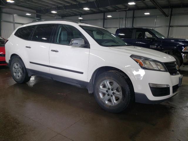 Photo 3 VIN: 1GNKVFED0FJ180342 - CHEVROLET TRAVERSE L 