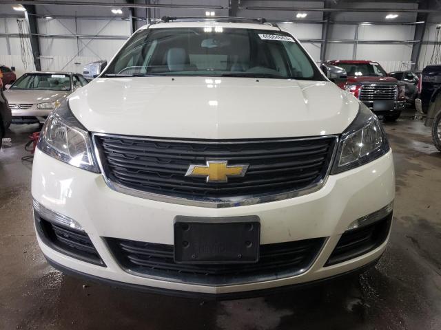 Photo 4 VIN: 1GNKVFED0FJ180342 - CHEVROLET TRAVERSE L 