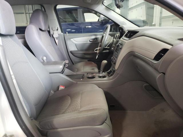 Photo 6 VIN: 1GNKVFED0FJ180342 - CHEVROLET TRAVERSE L 