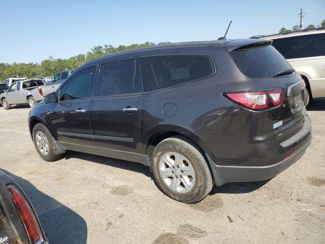 Photo 1 VIN: 1GNKVFED0FJ231189 - CHEVROLET TRAVERSE L 