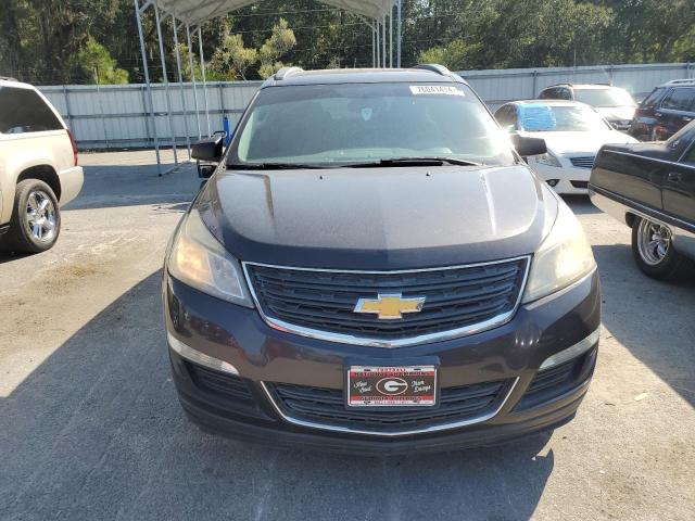 Photo 4 VIN: 1GNKVFED0FJ231189 - CHEVROLET TRAVERSE L 