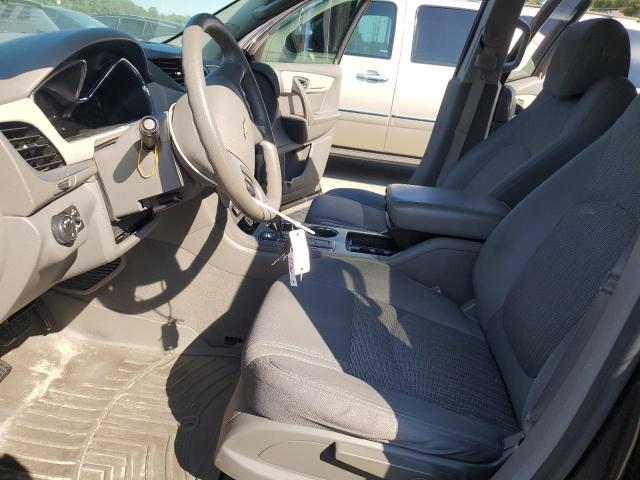 Photo 6 VIN: 1GNKVFED0FJ231189 - CHEVROLET TRAVERSE L 