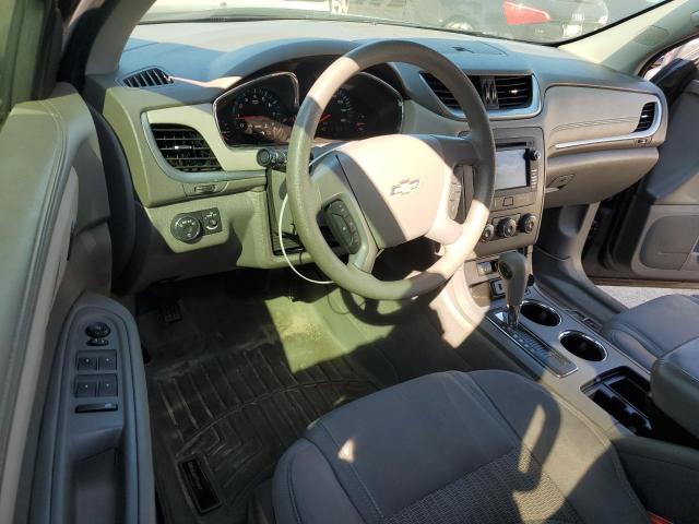 Photo 7 VIN: 1GNKVFED0FJ231189 - CHEVROLET TRAVERSE L 