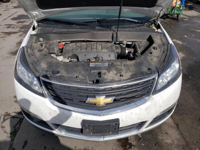 Photo 11 VIN: 1GNKVFED0GJ263531 - CHEVROLET TRAVERSE 