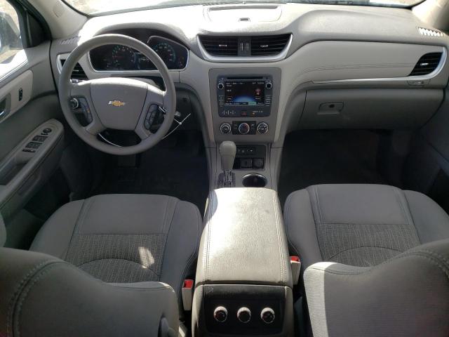 Photo 7 VIN: 1GNKVFED0GJ263531 - CHEVROLET TRAVERSE 