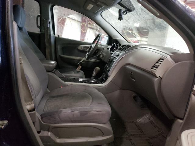 Photo 4 VIN: 1GNKVFED1CJ162895 - CHEVROLET TRAVERSE L 