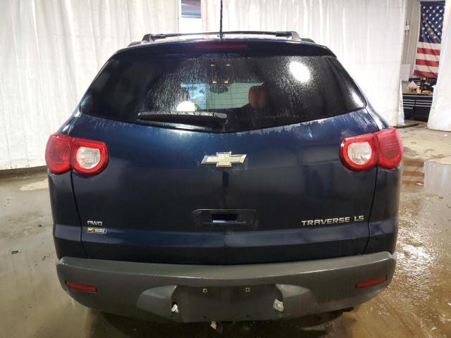 Photo 5 VIN: 1GNKVFED1CJ193998 - CHEVROLET TRAVERSE L 