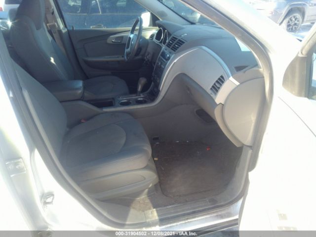 Photo 4 VIN: 1GNKVFED1CJ231729 - CHEVROLET TRAVERSE 