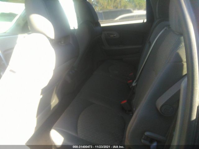 Photo 7 VIN: 1GNKVFED1CJ282678 - CHEVROLET TRAVERSE 