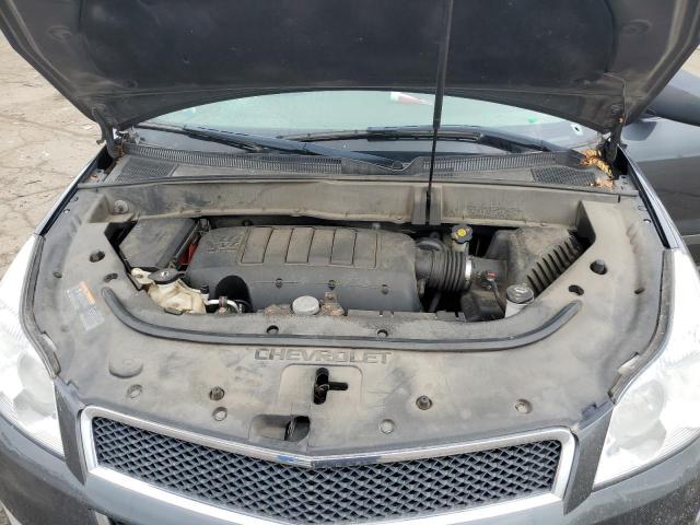 Photo 11 VIN: 1GNKVFED1CJ283281 - CHEVROLET TRAVERSE L 