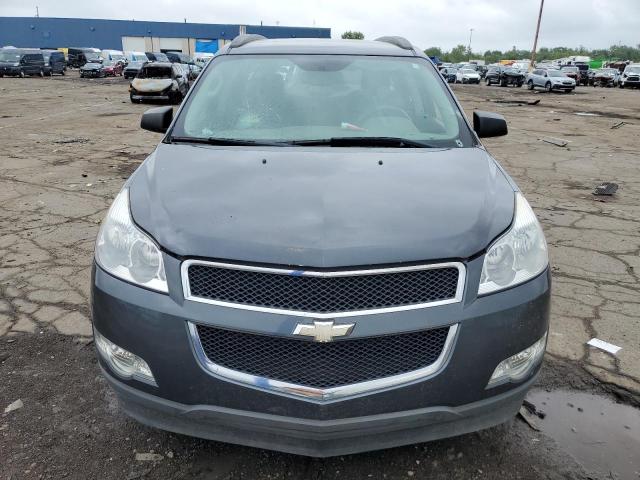 Photo 4 VIN: 1GNKVFED1CJ283281 - CHEVROLET TRAVERSE L 