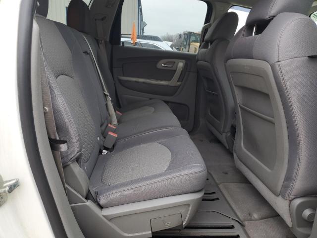 Photo 10 VIN: 1GNKVFED1CJ380593 - CHEVROLET TRAVERSE L 