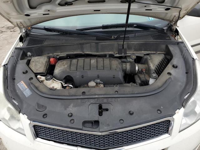 Photo 11 VIN: 1GNKVFED1CJ380593 - CHEVROLET TRAVERSE L 