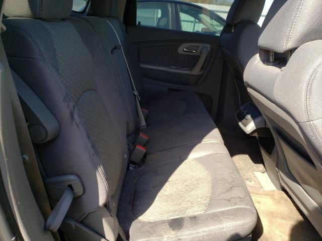 Photo 5 VIN: 1GNKVFED1CJ393568 - CHEVROLET TRAVERSE L 