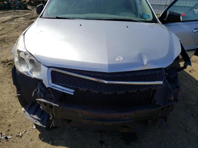 Photo 6 VIN: 1GNKVFED1CJ393568 - CHEVROLET TRAVERSE L 