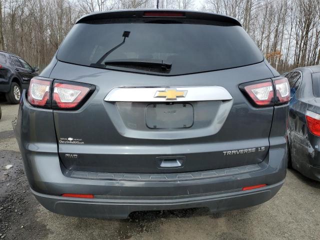 Photo 5 VIN: 1GNKVFED1DJ113150 - CHEVROLET TRAVERSE L 