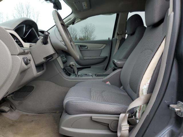 Photo 6 VIN: 1GNKVFED1DJ113150 - CHEVROLET TRAVERSE L 