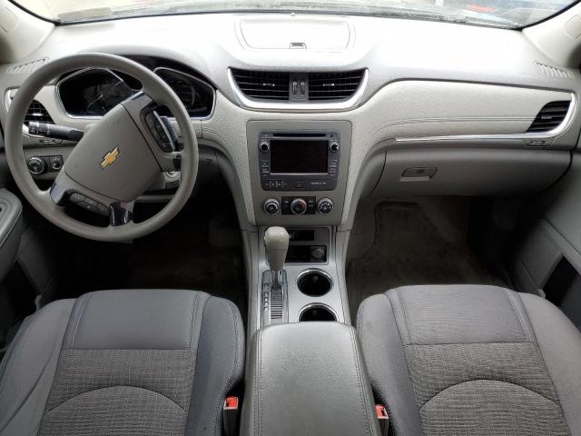 Photo 7 VIN: 1GNKVFED1DJ113150 - CHEVROLET TRAVERSE L 