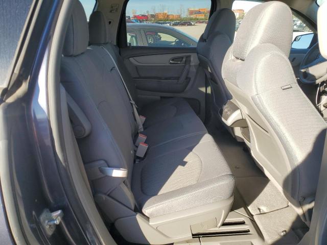 Photo 10 VIN: 1GNKVFED1DJ259435 - CHEVROLET TRAVERSE L 