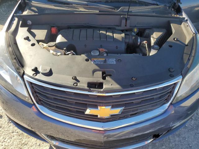 Photo 11 VIN: 1GNKVFED1DJ259435 - CHEVROLET TRAVERSE L 