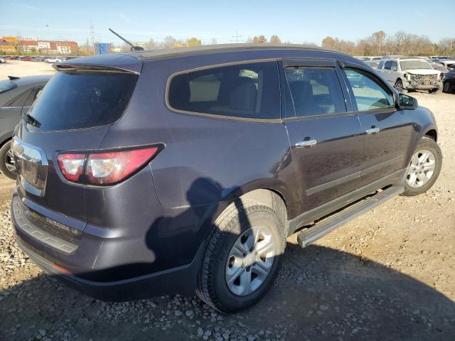 Photo 2 VIN: 1GNKVFED1DJ259435 - CHEVROLET TRAVERSE L 