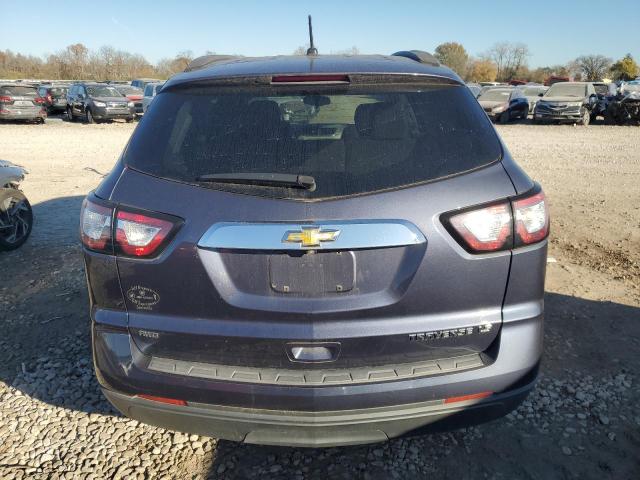 Photo 5 VIN: 1GNKVFED1DJ259435 - CHEVROLET TRAVERSE L 