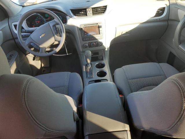 Photo 7 VIN: 1GNKVFED1DJ259435 - CHEVROLET TRAVERSE L 