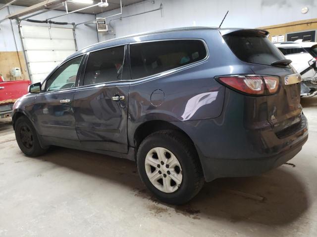 Photo 1 VIN: 1GNKVFED1EJ185791 - CHEVROLET TRAVERSE 