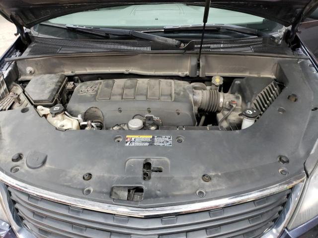 Photo 11 VIN: 1GNKVFED1EJ185791 - CHEVROLET TRAVERSE 